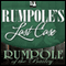 Rumpole's Last Case audio book by John Mortimer