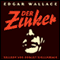 Der Zinker audio book by Edgar Wallace