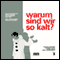 Warum sind wir so kalt? Erika Manns Exilkabarett audio book by Erika Mann
