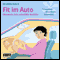 Fit im Auto. bungen im Auto und auf dem Rastplatz audio book by Ricarda Rasch