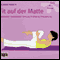 Fit auf der Matte. Mobilisation, Koordination, Dehnung, Krftigung, Entspannung audio book by Ricarda Rasch