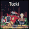 Tucki audio book by Peter Berliner