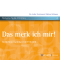 Das merk ich mir! Gedchtnistraining vom Feinsten audio book by Markus Hofmann