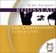 Les Confessions : Livres V  VIII audio book by Jean-Jacques Rousseau