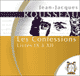 Les Confessions : Livres IX  XII audio book by Jean-Jacques Rousseau