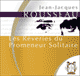 Les Rveries du Promeneur Solitaire audio book by Jean-Jacques Rousseau