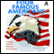 Four Great Americans: Benjamin Franklin, Abraham Lincoln, Daniel Webster, and George Washington (Unabridged) audio book by James Baldwin