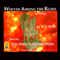 Wolves Among the Ruins (Unabridged) audio book by A. J. West