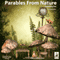 Parables from Nature, Complete Set (Unabridged) audio book by Margaret Gatty