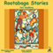 Rootabaga Stories (Unabridged) audio book by Carl Sandberg