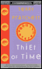 Thief of Time: A Discworld Novel (Unabridged) audio book by Terry Pratchett