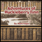 The Adventures of Huckleberry Finn (Unabridged) audio book by Mark Twain