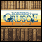 Robinson Crusoe (Unabridged) audio book by Daniel Defoe