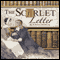 The Scarlet Letter (Unabridged) audio book by Nathaniel Hawthorne