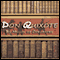 Don Quixote (Unabridged) audio book by Miguel de Cervantes