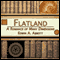 Flatland (Unabridged) audio book by Edwin A. Abbott