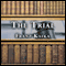 The Trial [Alpha DVD] (Unabridged) audio book by Franz Kafka
