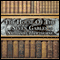 The House of the Seven Gables (Unabridged) audio book by Nathaniel Hawthorne