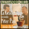 La leadership secondo Peter Pan [Leadership According to Peter Pan]: Credere nei sogni per trovare l'isola che non c' (Unabridged)