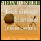 Poesie di un capo del personale (e di un clochard) [Poems of a Chief of Staff (and a Homeless Man)]