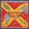 La Maestra del Amor [The Master of Love]: Una gua prctica para el arte de las relaciones audio book by don Miguel Ruiz