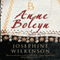 Anne Boleyn: The Young Queen To Be (Unabridged) audio book by Josephine Wilkinson