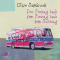 Der Freitag nach dem Freitag nach dem Sonntag audio book by Clare Sambrook