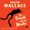 Der Frosch mit der Maske audio book by Edgar Wallace
