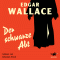 Der schwarze Abt audio book by Edgar Wallace