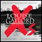 Xs: An Allie Armington Mystery (Unabridged) audio book by Louise Gaylord
