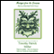 Messages from the Greenman (Unabridged) audio book by Timothy Patrick Miller