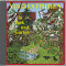 Vogelstimmen in Park und Garten. Mit gesprochenen Erluterungen audio book by Karl Heinz Dingler, Andreas Schulze