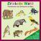 Erlebnis Wald. Tierstimmen und Gerusche im Wald audio book by Karl-Heinz Dingler, Fernand Deroussen