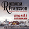 Mord i Skrhamn [Murder in Skrhamn] (Unabridged) audio book by Ramona Fransson