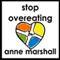 Stop Overeating: Stay Healthy (Unabridged) audio book by Anne Marshall