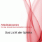 Das Licht der Sphinx. Meditationen fr das Wassermannzeitalter mit MA'al audio book by MA'al