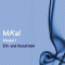Ein- und Ausatmen. Meditationen mit MA'al audio book by MA'al