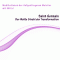 Saint Germain: Der Weie Strahl der Transformation audio book by MA'al