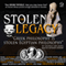 The Stolen Legacy: Greek Philosophy Is Stolen Egyptian Philosophy (Unabridged)