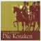 Die Kosaken. Der kaukasische Sommer des Fhnrichs Olenin audio book by Leo Tolstoi