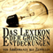 Das Lexikon der grossen Entdeckungen. Von Abhrwanze bis Zeppelin audio book by Richard Fasten