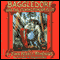 Baggledorf: The Itching Powder Plot (Unabridged) audio book by Zina Pearce-Tomenius