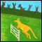 The Yellow Kangaroo and other Fabulous Creatures: A Collection of Short Stories for Young Children by The Wye Valley Writer (Unabridged) audio book by Zina Pearce-Tomenius