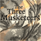 The Three Musketeers (Unabridged) audio book by Alexandre Dumas