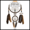 Simboli sacri degli indiani d'America [Sacred Symbols of Native Americans] (Unabridged) audio book by Christopher Dubois