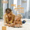PNL per genitori: Suggerimenti concreti per migliorare la comunic-azione [PNL for Parents: Concrete Suggestions for improving communication] (Unabridged) audio book by Michele De Sanctis
