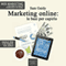 Marketing online: le basi per capirlo [Online Marketing: the Basics to Understand] (Unabridged) audio book by Sam Gaidy