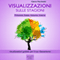 Visualizzazioni sulle stagioni [Visualization of the seasons]: Primavera  Estate  Autunno  Inverno [Spring - Summer - Autumn  Winter] (Unabridged) audio book by Gianna Marchesini