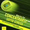 Concentrarsi sotto stress [Concentrate Under Stress]: Come concentrarsi nei momenti decisivi di una partita di tennis [How to Concentrate in the Decisive Moments of a Game of Tennis] (Unabridged) audio book by Alberto Cei