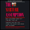 The Nurture Assumption audio book by Judith Rich Harris